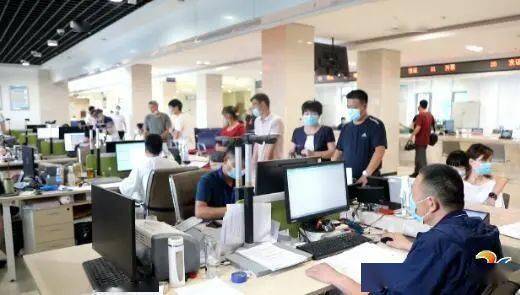 构建便民服务新模式 政务服务与个人互联网服务的深度融合