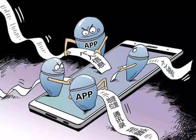 五年深耕高精度地图测绘，“滴滴导弹”前景可期？警惕AI监测下的个人互联网服务安全