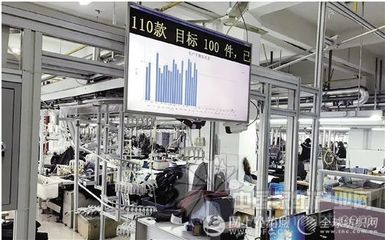 十九大新要求下的逆袭 萧山这家服装企业如何用匠心与创新干成行业标杆