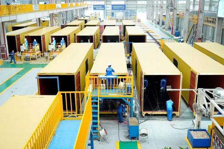 5G全连接工厂 照亮传统产业数字化转型的“灯塔”