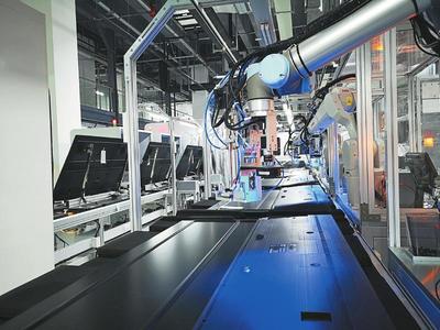 新兴科技驱动发展增量，长虹等制造商迎黄金十年